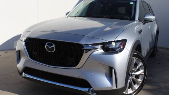 2024 Mazda CX-90 Premium — SUV — 21,121 mi — Georgetown, TX