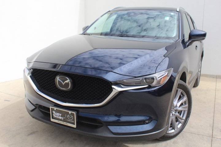 2019 Mazda CX-5 Grand Touring — SUV — 62,965 mi — Georgetown, TX