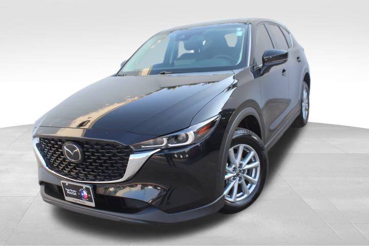 2023 Mazda CX-5 2.5 S Preferred — SUV — 44,858 mi — Georgetown, TX