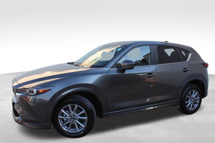 2025 Mazda CX-5 2.5 S Preferred — SUV — 22,745 mi — Georgetown, TX
