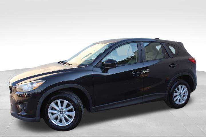 2013 Mazda CX-5 Touring — SUV — 71,401 mi — Georgetown, TX