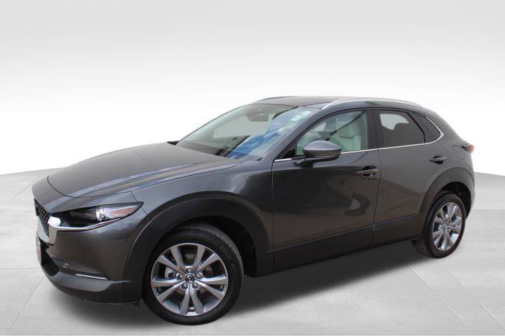 2023 Mazda CX-30 Premium — SUV — 19,353 mi — Georgetown, TX