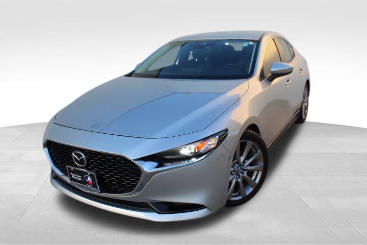 2019 Mazda Mazda3 Select — Sedan — 64,330 mi — Georgetown, TX