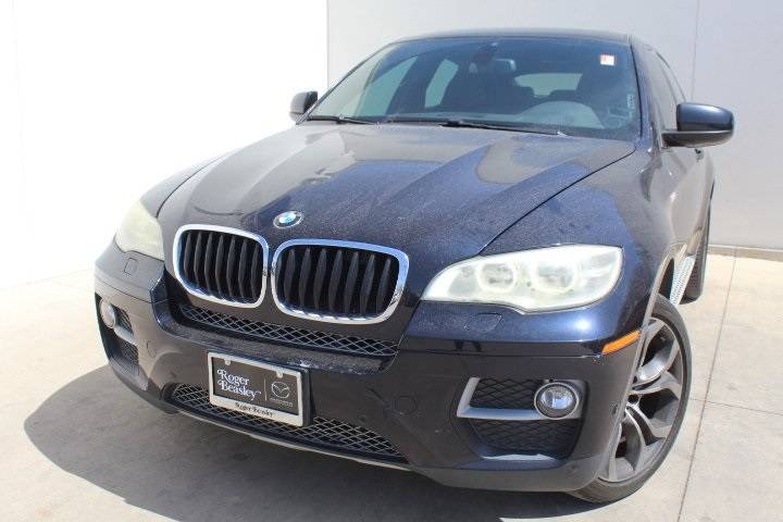 2014 BMW X6 35i — SUV — 160,026 mi — Georgetown, TX