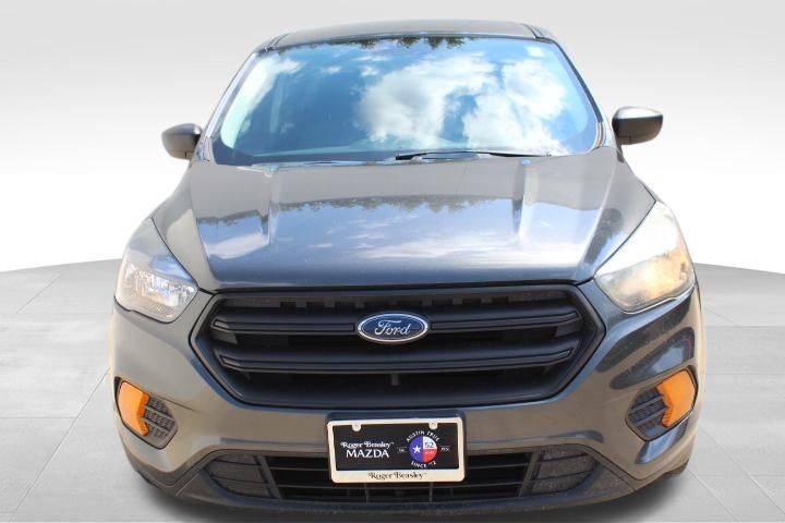2019 Ford Escape S — SUV — 96,106 mi — Georgetown, TX