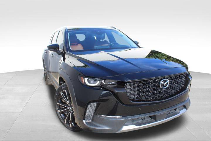 2023 Mazda CX-50 Turbo Premium Plus — SUV — 26,454 mi — Georgetown, TX