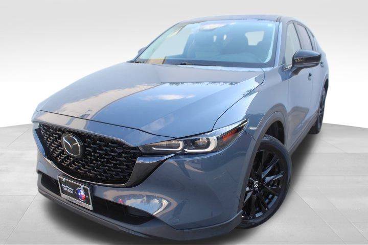 2022 Mazda CX-5 2.5 S Carbon Edition — SUV — 41,155 mi — Georgetown, TX
