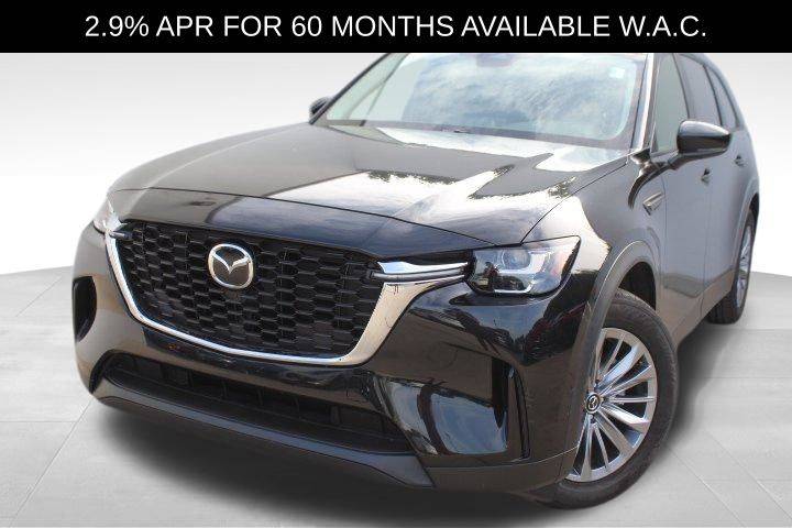 2024 Mazda CX-90 Select — SUV — 32,462 mi — Georgetown, TX