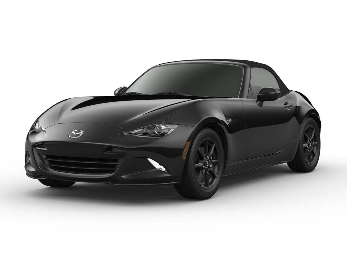 2022 Mazda MX-5 Miata Sport — Convertible — 22,054 mi — Georgetown, TX
