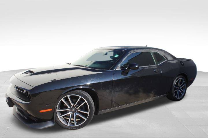 2020 Dodge Challenger R/T — Coupe — 58,053 mi — Georgetown, TX