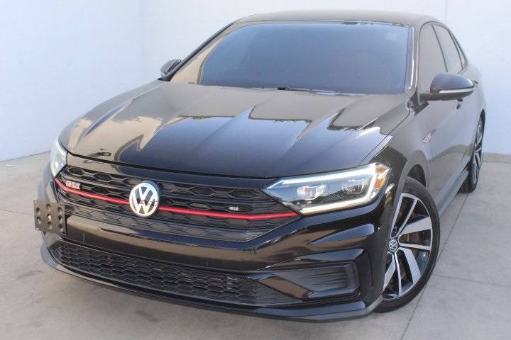 2021 Volkswagen Jetta GLI S — Sedan — 58,712 mi — Georgetown, TX