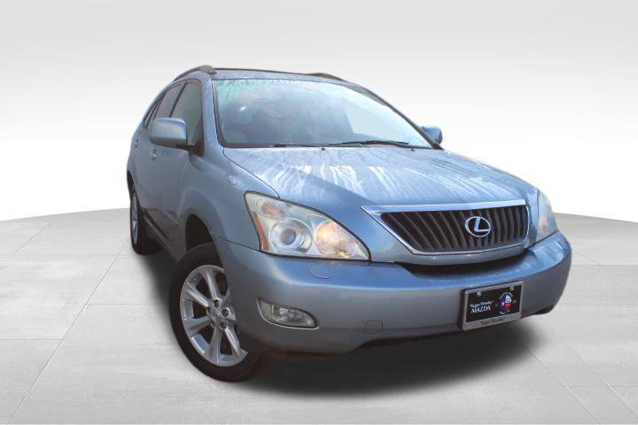 2008 Lexus RX RX 350 — SUV — 125,125 mi — Georgetown, TX