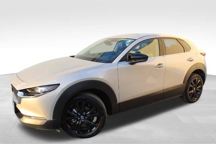 2024 Mazda CX-30 Select — SUV — 37,040 mi — Georgetown, TX