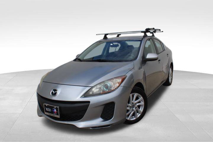 2013 Mazda Mazda3 i Touring — Sedan — 160,520 mi — Georgetown, TX