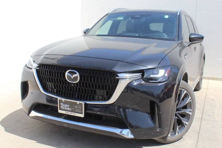 2024 Mazda CX-90 S Premium — SUV — 25,364 mi — Georgetown, TX