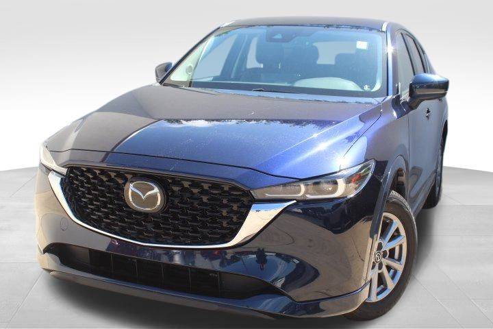2024 Mazda CX-5 2.5 S Select — SUV — 26,435 mi — Georgetown, TX