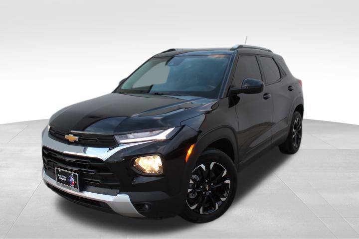 2023 Chevrolet Trailblazer LT — SUV — 39,978 mi — Georgetown, TX