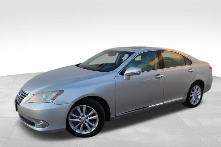 2010 Lexus ES ES 350 — Sedan — 107,819 mi — Georgetown, TX