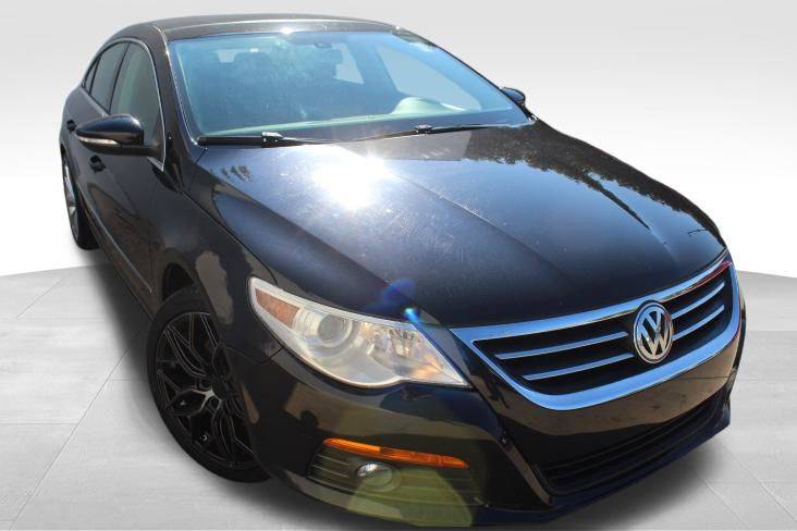 2012 Volkswagen CC Lux — Sedan — 133,958 mi — Georgetown, TX