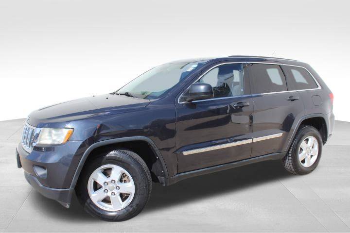 2012 Jeep Grand Cherokee Laredo — SUV — 153,651 mi — Georgetown, TX