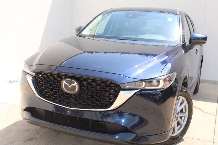 2024 Mazda CX-5 2.5 S Select — SUV — 26,188 mi — Georgetown, TX