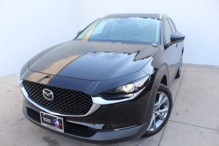 2022 Mazda CX-30 Premium — SUV — 38,225 mi — Georgetown, TX