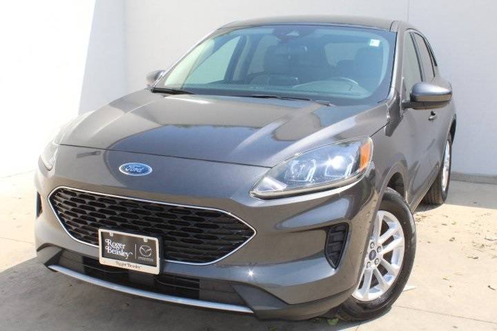2020 Ford Escape SE — SUV — 31,464 mi — Georgetown, TX