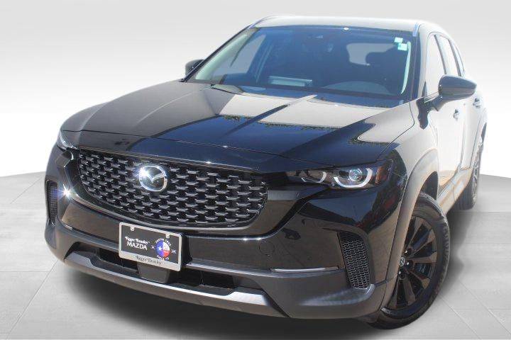 2024 Mazda CX-50 Select — SUV — 13,568 mi — Georgetown, TX