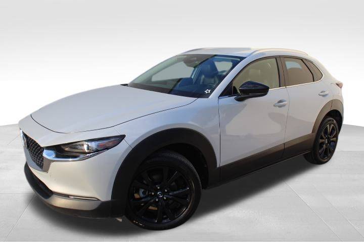 2024 Mazda CX-30 Select — SUV — 43,331 mi — Georgetown, TX