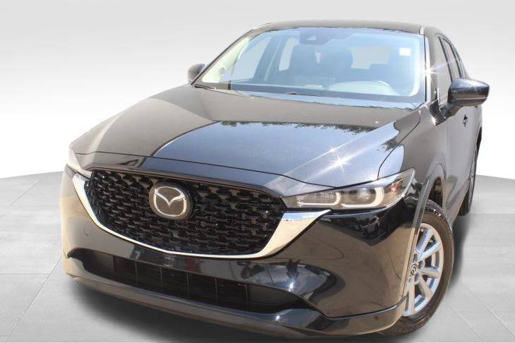 2024 Mazda CX-5 2.5 S Select — SUV — 24,684 mi — Georgetown, TX