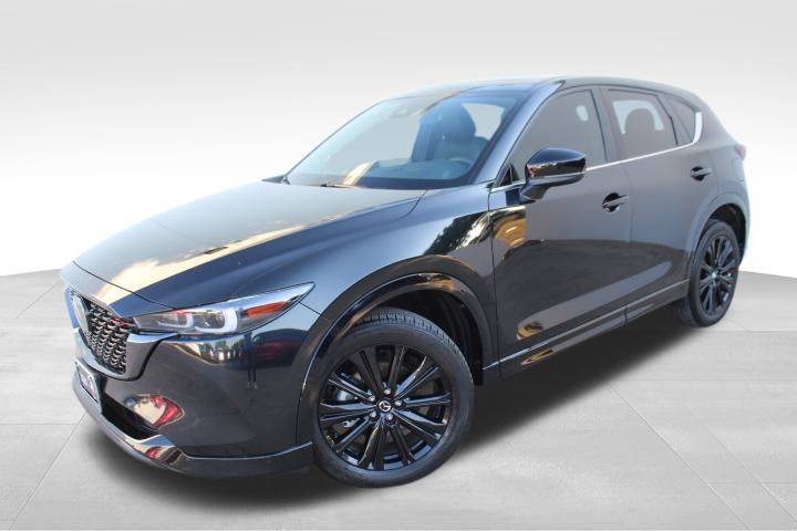 2023 Mazda CX-5 2.5 Turbo — SUV — 28,424 mi — Georgetown, TX