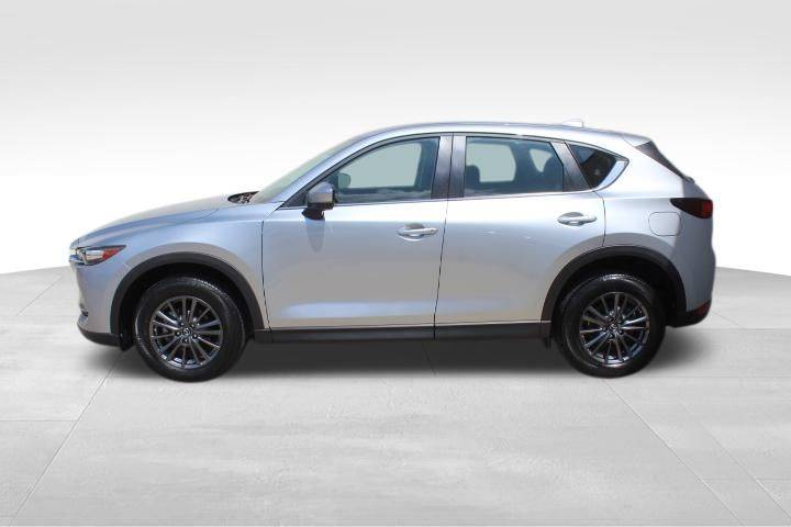2019 Mazda CX-5 Sport — SUV — 89,471 mi — Georgetown, TX
