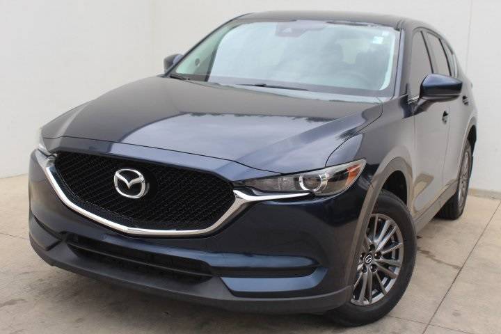2017 Mazda CX-5 Touring — SUV — 88,146 mi — Georgetown, TX