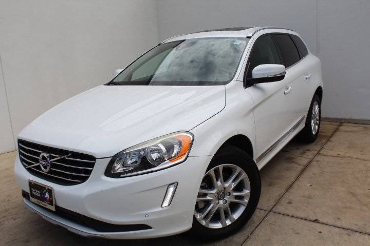 2016 Volvo XC60 T5 Drive-E Premier — SUV — 55,869 mi — Georgetown, TX