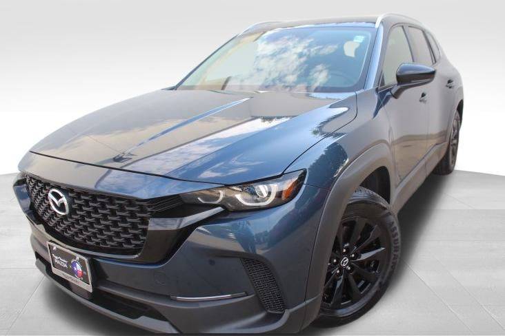 2023 Mazda CX-50 Preferred Plus — SUV — 16,781 mi — Georgetown, TX