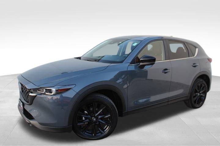 2023 Mazda CX-5 2.5 S Carbon Edition — SUV — 3,509 mi — Georgetown, TX