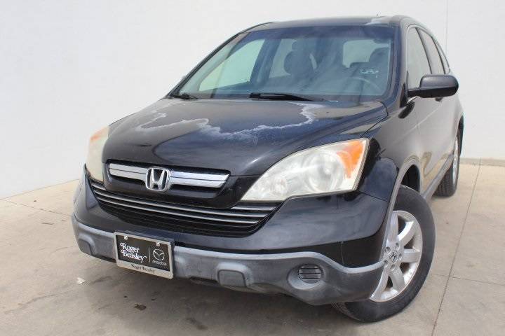 2007 Honda CR-V EX — SUV — 165,406 mi — Georgetown, TX