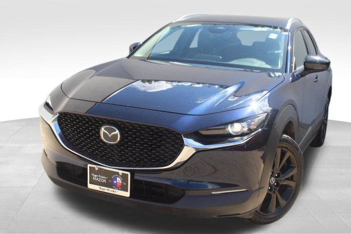 2024 Mazda CX-30 Select — SUV — 34,519 mi — Georgetown, TX