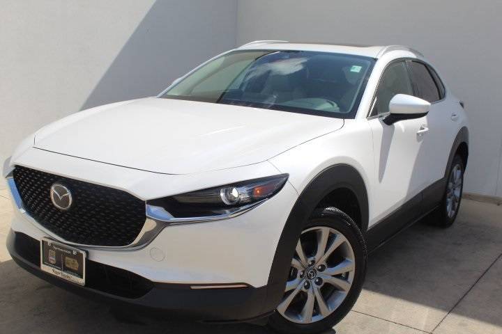 2022 Mazda CX-30 Preferred — SUV — 13,065 mi — Georgetown, TX