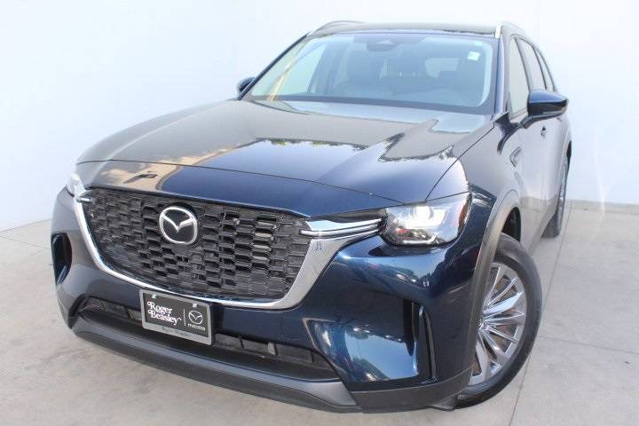 2024 Mazda CX-90 Select — SUV — 34,813 mi — Georgetown, TX