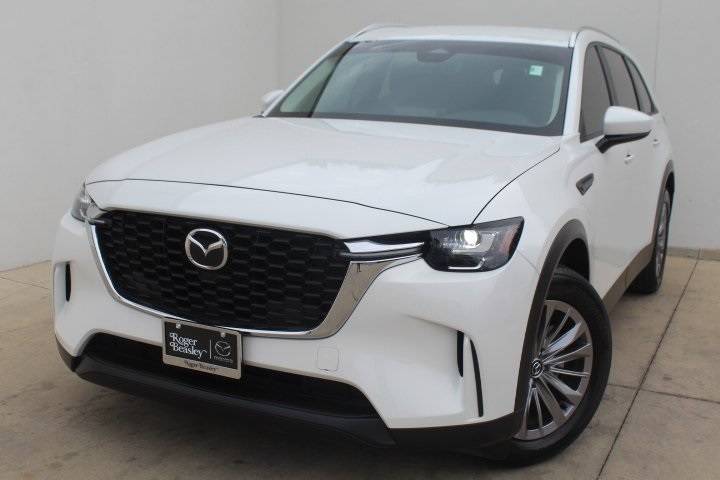 2024 Mazda CX-90 Select — SUV — 10,280 mi — Georgetown, TX
