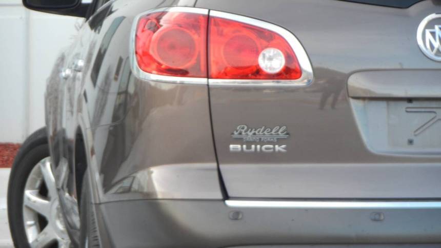2008 Buick Enclave CXL — SUV — 45,044 mi — Melrose Park, IL