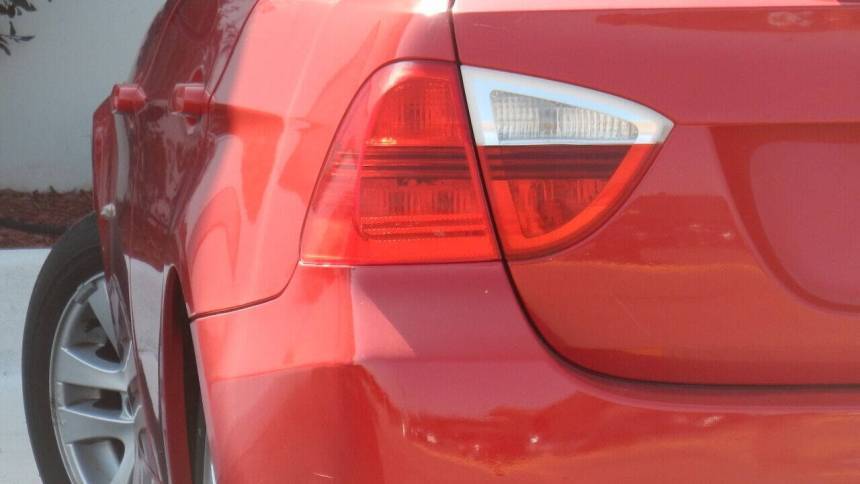 2006 BMW 3 Series 325xi — Wagon — 77,862 mi — Melrose Park, IL