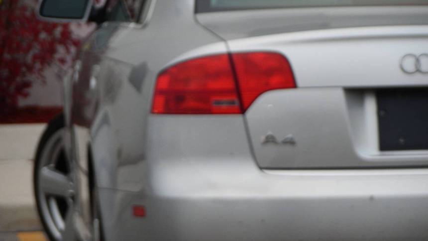2008 Audi A4 3.2L — Sedan — 42,446 mi — Melrose Park, IL