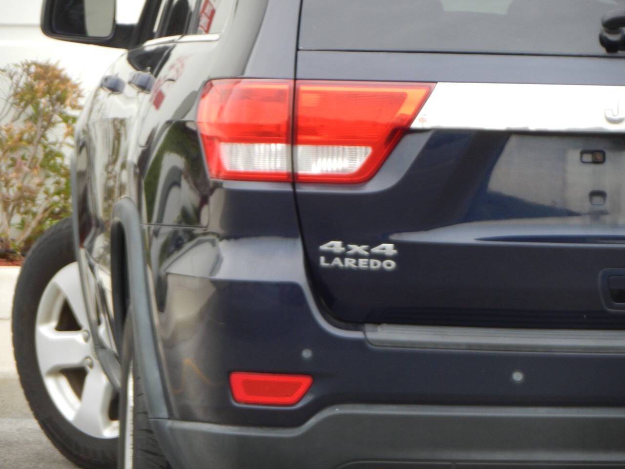 2013 Jeep Grand Cherokee Laredo — SUV — 71,907 mi — Melrose Park, IL