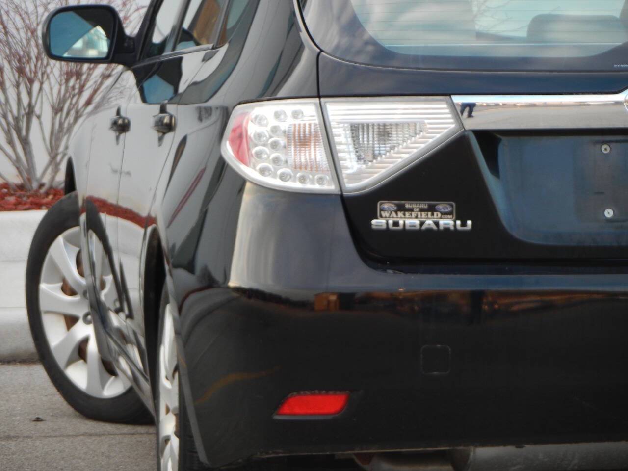 2009 Subaru Impreza 2.5i — Wagon — 67,908 mi — Melrose Park, IL