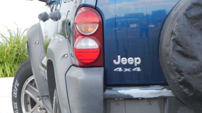 2005 Jeep Liberty Renegade — SUV — 48,147 mi — Melrose Park, IL