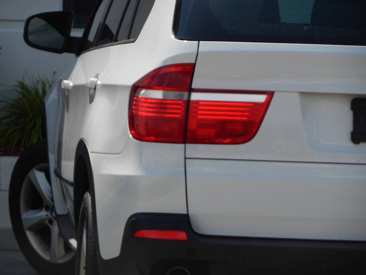 2009 BMW X5 30i — SUV — 60,812 mi — Melrose Park, IL