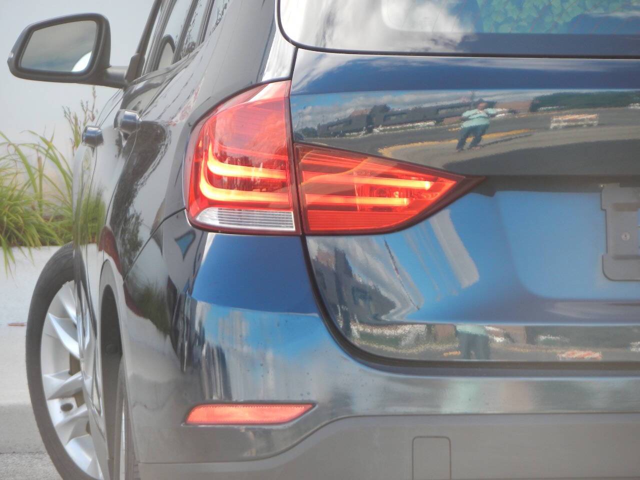 2015 BMW X1 28i — SUV — 62,032 mi — Melrose Park, IL
