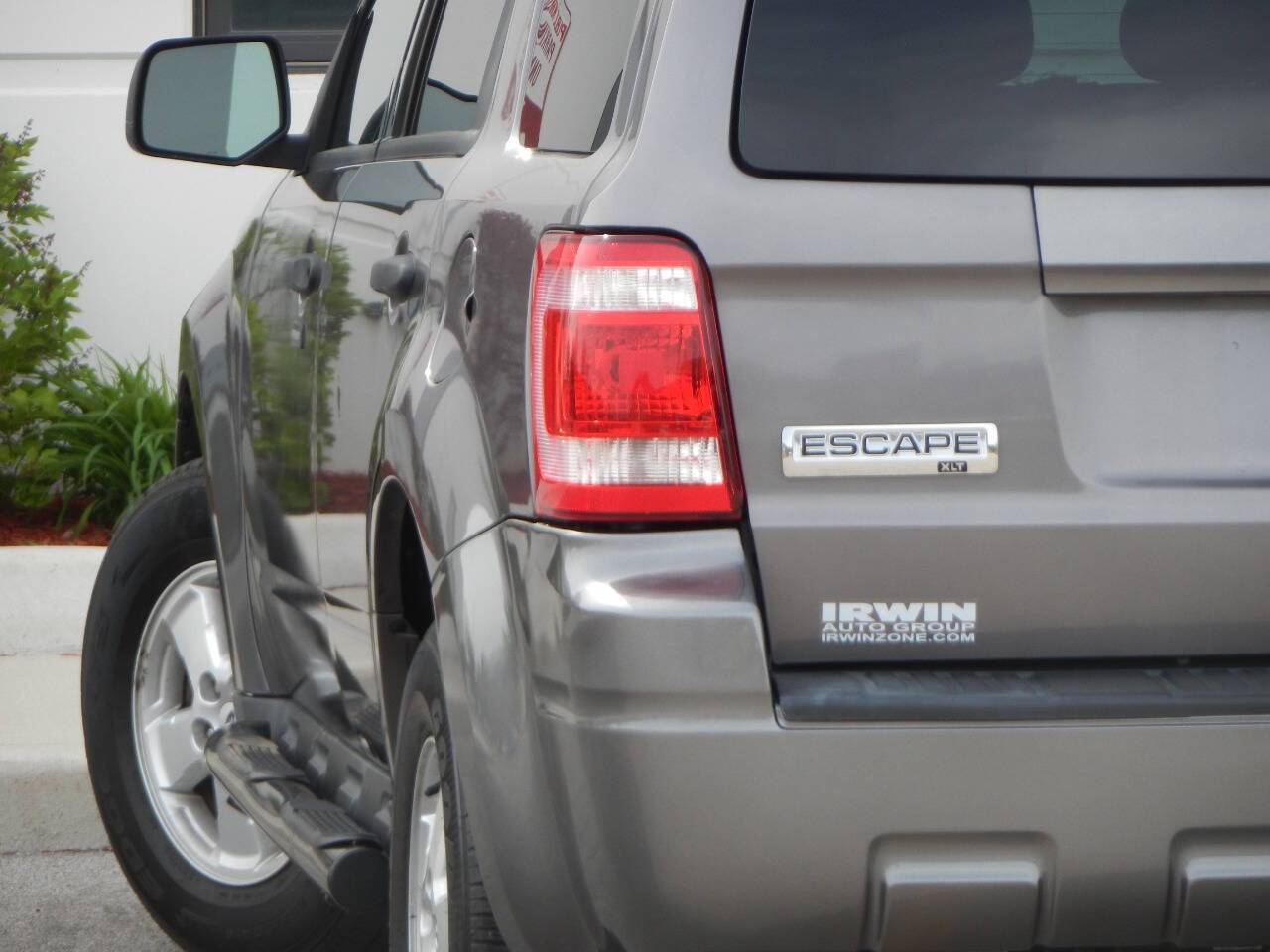 2009 Ford Escape XLT — SUV — 78,790 mi — Melrose Park, IL